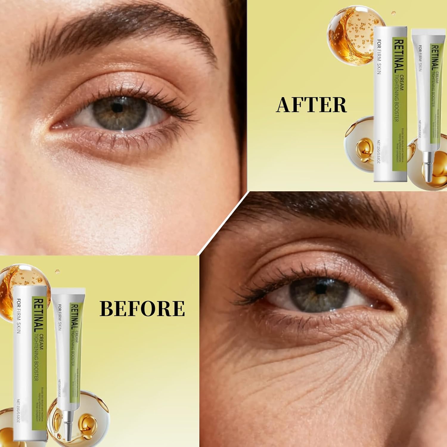 Celimax Retinal Shot Tightening Booster