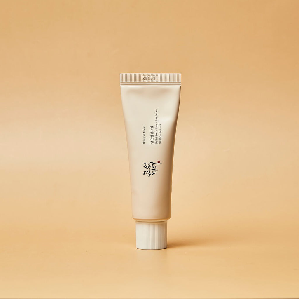 Beauty of Joseon Relief Sun SPF50+