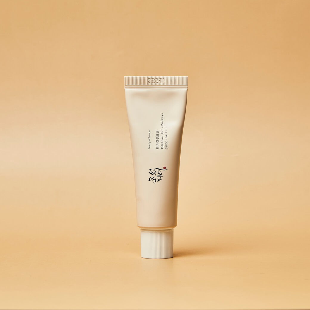 Beauty of Joseon Relief Sun SPF50+