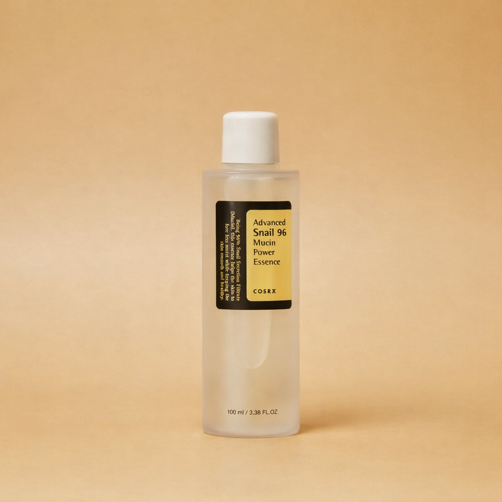 COSRX Snail 96 Mucin Essence