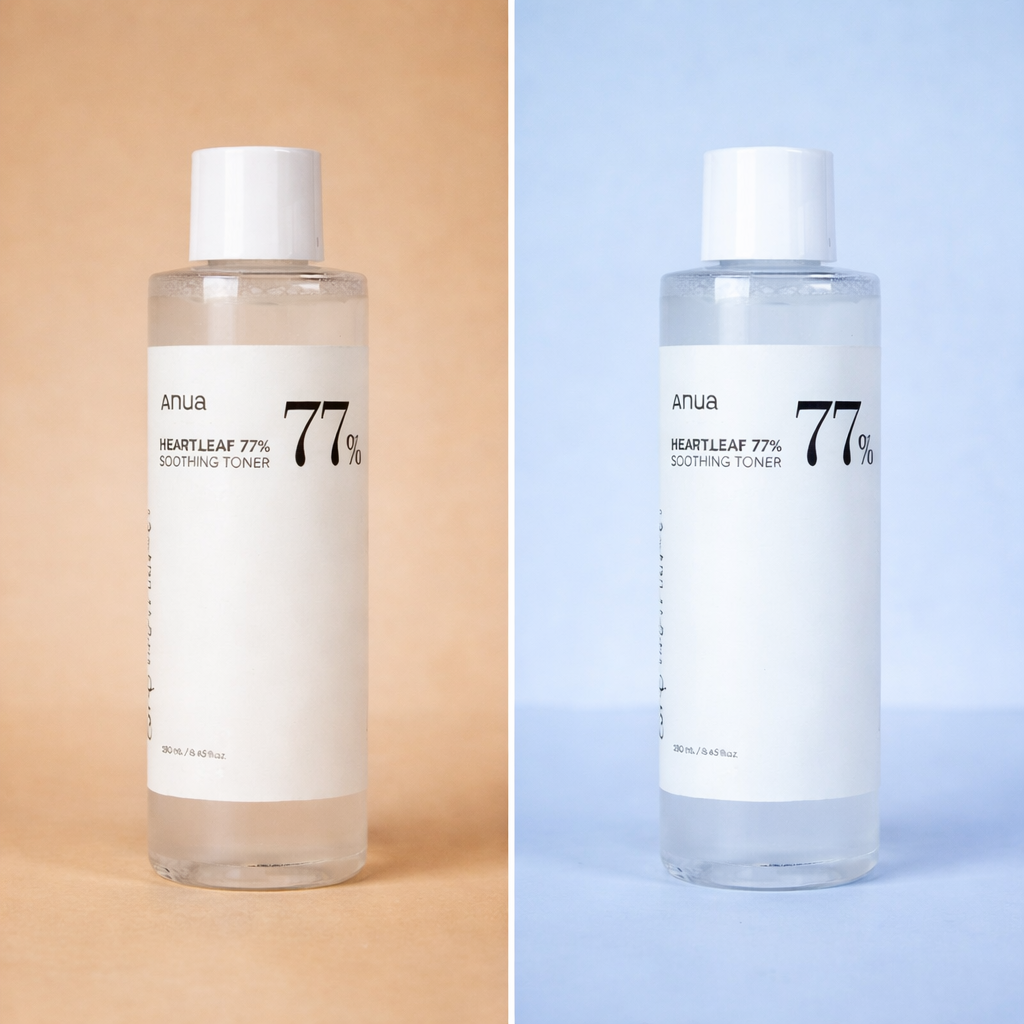 Anua Heartleaf 77% Toner