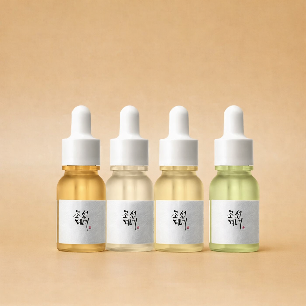 Beauty of Joseon Coffret hangbang