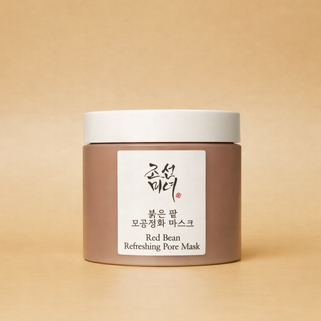 Beauty of Joseon Red Bean Refreshing Pore Mask