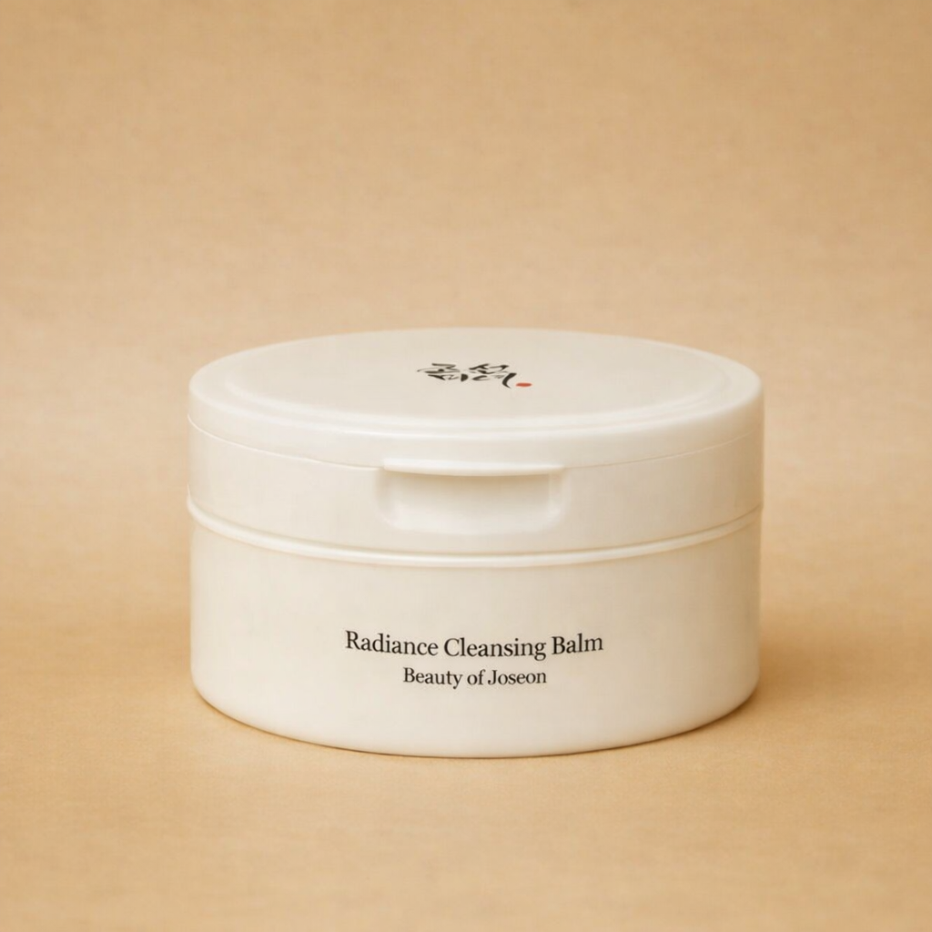 Beauty of Joseon Radiance Cleansing Balm