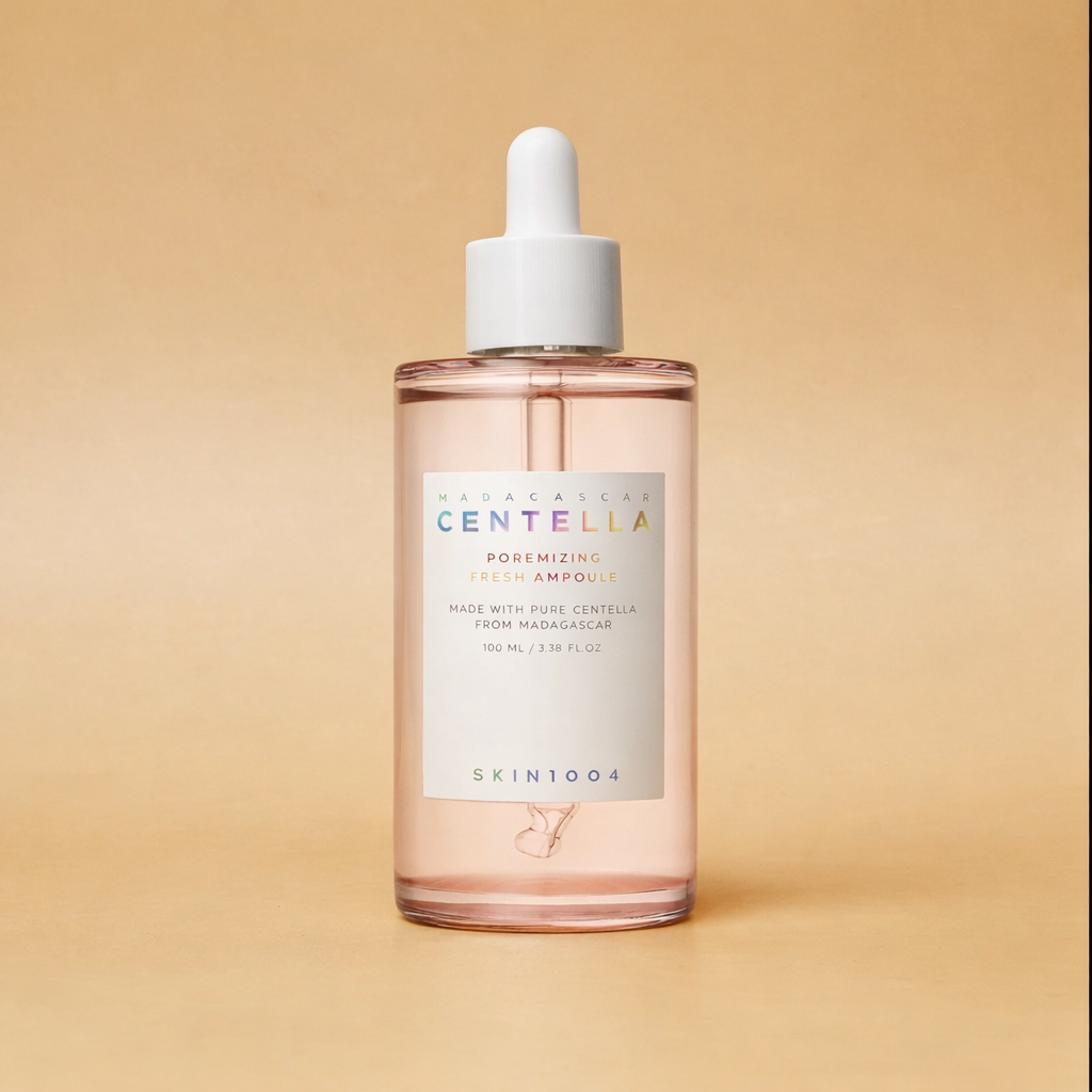 SKIN1004 Madagascar Centella Fresh Ampoule