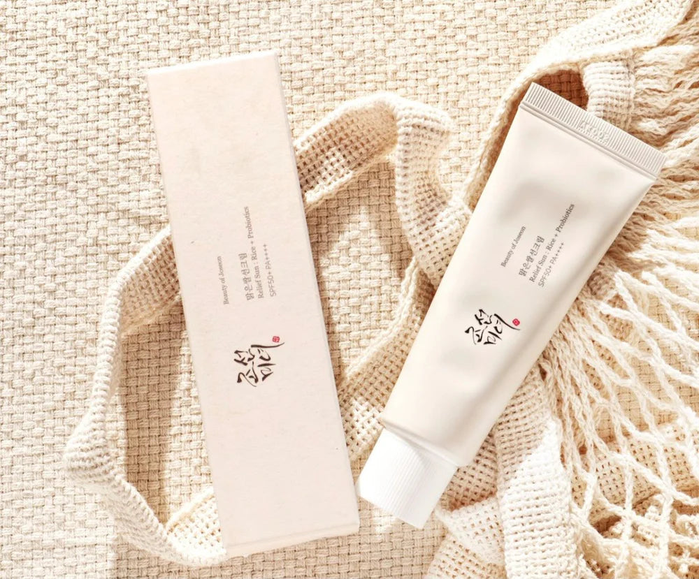 Beauty of Joseon Relief Sun SPF50+